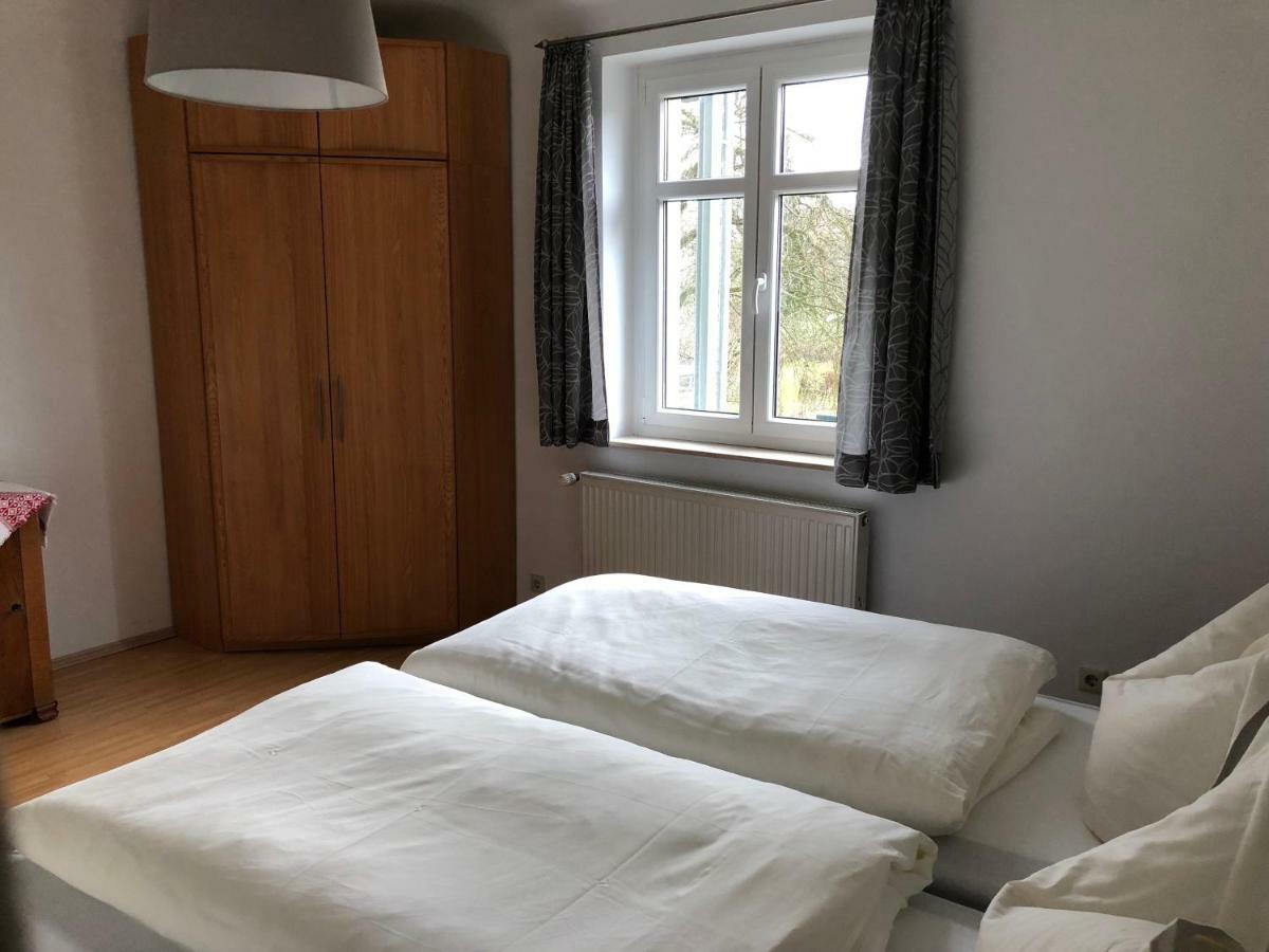 Ferienwohnungen In Dresden Eksteriør billede