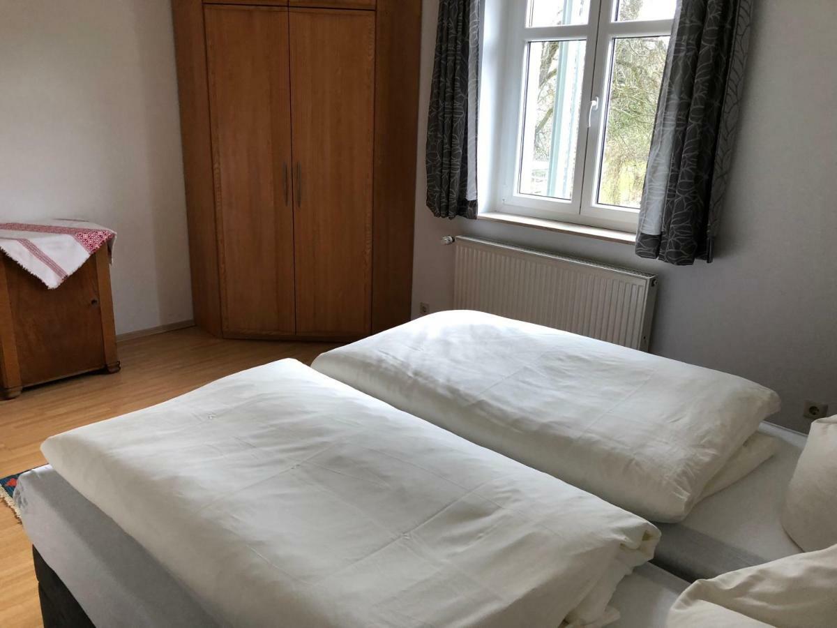Ferienwohnungen In Dresden Eksteriør billede